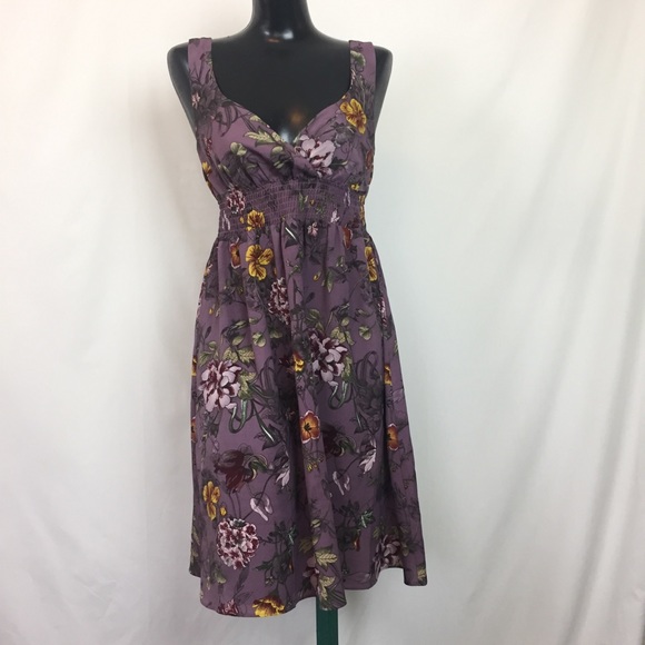 H&M Dresses & Skirts - H & M Summer Floral Dress